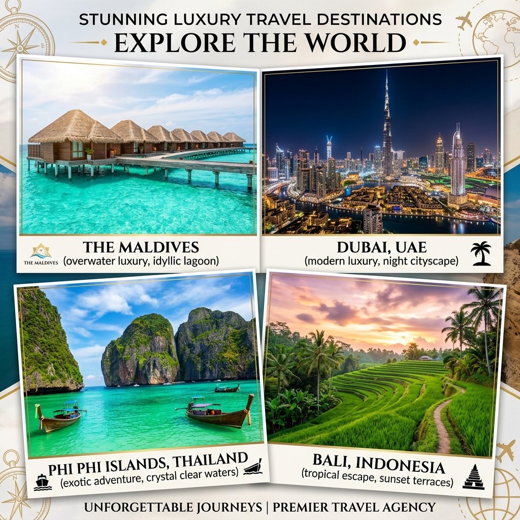 Singapore & Malaysia Wonders